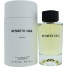 Kenneth Cole For Her Eau de Parfum 100ml Spray