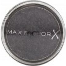 Max Factor Wild Shadow Eyeshadow Pot 4g - Ferocious Black 10