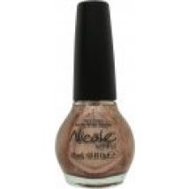 OPI Nicole Nail Polish 15ml - True Reflection