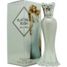 Paris Hilton Platinum Rush Eau de Parfum 100ml Spray