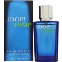 Joop! Jump Eau De Toilette 30ml Spray
