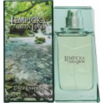 Lolita Lempicka Green Lover Eau de Toilette 50ml Spray