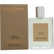 Acca Kappa 1869 Eau de Cologne 100ml Spray