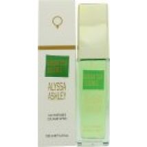 Alyssa Ashley Green Tea Essence Eau Parfumee Cologne 100ml Spray