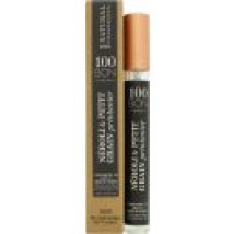 100BOn Néroli & Petit Grain Printanier Eau de Parfum Concentrate 10ml Spray