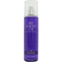 Elizabeth Taylor White Diamonds Lustre Body Mist 236ml