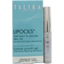 Talika Lipocils Eyelash Treatment Gel 4.2ml