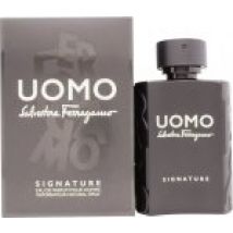 Salvatore Ferragamo Uomo Signature Eau de Parfum 100ml Spray