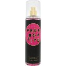 Britney Spears Prerogative Fragrance Body Mist 236ml Spray