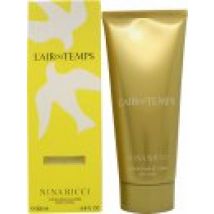 Nina Ricci L'air Du Temps Body Lotion 200ml