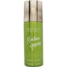 Montana Green Deodorant Spray 150ml