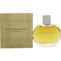 Burberry Eau de Parfum 100ml Spray