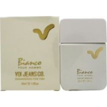 Voi Jeans Bianco Eau de Toilette 30ml Spray
