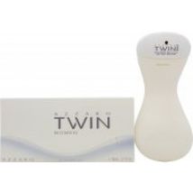 Azzaro Twin Women Eau de Toilette 80ml Spray