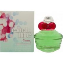Cacharel Catch Me...L'Eau Eau de Toilette 80ml Spray