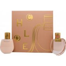Chloé Nomade Gift Set 50ml EDP + 100ml Body Lotion