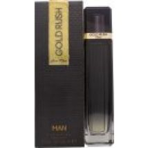 Paris Hilton Gold Rush Man Eau de Toilette 100ml Spray