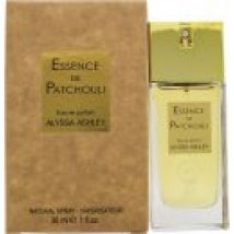 Alyssa Ashley Essence de Patchouli Eau de Parfum 30ml Spray