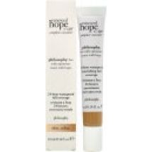 Philosophy Renewed Hope In A Jar Complete Concealer 10ml - 7.5 Honey