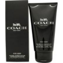 Coach for Men Aftershave Balm 150ml