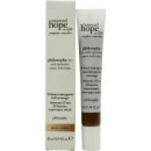 Philosophy Renewed Hope In A Jar Complete Concealer 10ml - 9.5 Cocoa