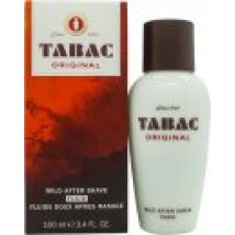 Mäurer & Wirtz Tabac Original Mild Aftershave Fluid 100ml