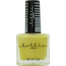 Lottie London Lottie Lacquer Nail Polish  12ml - Day Dreamer