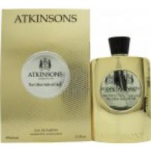 Atkinsons The Other Side of Oud Eau de Parfum 100ml Spray