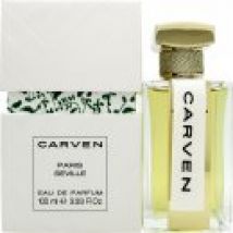 Carven Paris Séville Eau de Parfum 100ml Spray