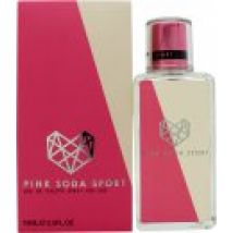 Pink Soda Sport Eau de Toilette 75ml Spray