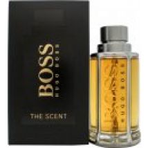 Hugo Boss Boss the Scent Eau de Toilette 100ml Suihke