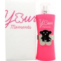 Tous Your Moments Eau de Toilette 90ml Spray