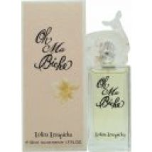 Lolita Lempicka Oh Ma Biche Eau de Parfum 50ml Spray