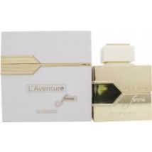 Al Haramain L'Aventure Femme Eau de Parfum 100ml Spray