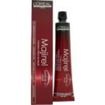 L'Oreal Majirel Absolu Hair Colourant 50ml - 7.44 Deep Copper Blond
