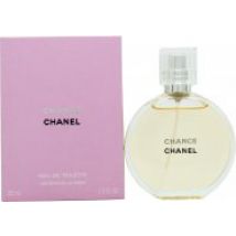 Chanel Chance Eau de Toilette 35ml Spray