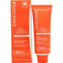 Lancaster Sun Control Face Cream SPF50 50ml