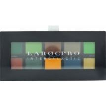 LaRoc Cosmetics Pro Intergalactic Eyeshadow Palette 5.8g