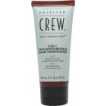 American Crew 2-in-1 Moisturiser & Beard Conditioner 100ml