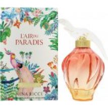 Nina Ricci L'Air du Paradis Eau de Toilette 100ml Spray