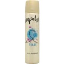 Impulse Tease Body Spray 75ml