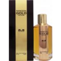 Mancera Gold Prestigium Eau de Parfum 120ml Spray