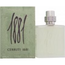Cerruti 1881 Aftershave Lotion 100ml Splash
