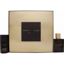 Cristiano Ronaldo Legacy Gift Set 50ml EDT + 75gr Deodorant Stick