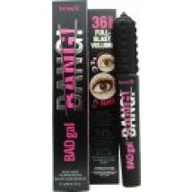 Benefit Badgal Bang Mascara 8.5g - Black