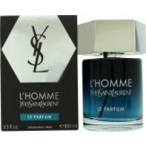 Yves Saint Laurent L'Homme Le Parfum Eau de Parfum 100ml Spray