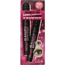 Benefit Badgal Bang Mascara Duo 2 x 8.5g Mascara
