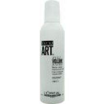 L'Oreal Paris Tecni Art Full Volume Mousse 250ml