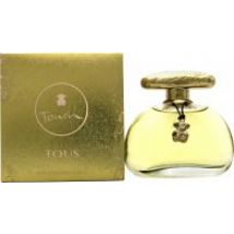 Tous Tous Touch Eau De Toilette 100ml Spray