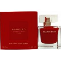 Narciso Rodriguez Narciso Rouge Eau de Toilette 50ml Spray